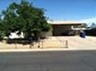 849 N 95th St, Mesa, AZ 85207