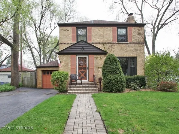 226 Washington St, Des Plaines, IL 60016