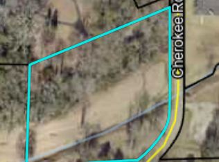 0 Cherokee Rd, Thomaston, GA 30286