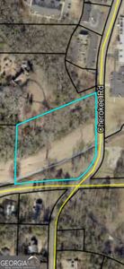 0 Cherokee Rd, Thomaston, GA, 30286