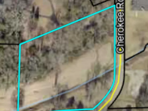 0 Cherokee Rd, Thomaston, GA 30286