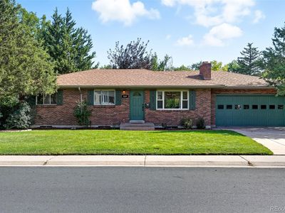 2690 S Newport Street, Denver, CO, 80224