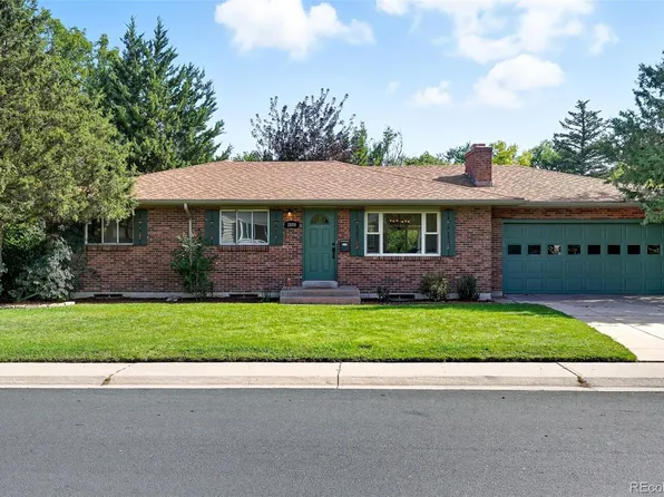 2690 S Newport Street, Denver, CO 80224