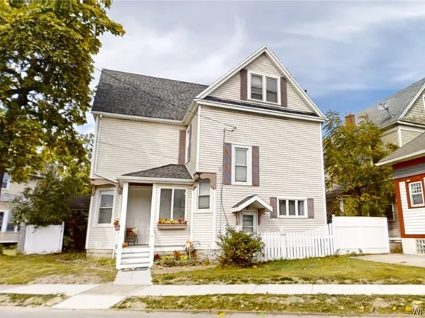 44 Hunt Ave, Buffalo, NY 14207