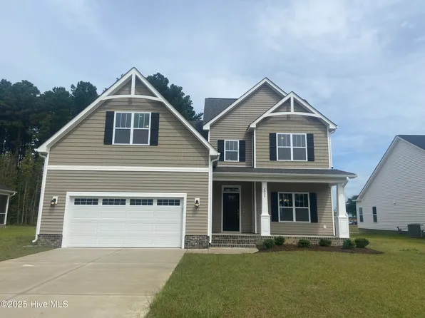 2905 Ridgestone Drive, Winterville, NC 28590