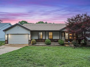2273 Parkton Way, Barnhart, MO 63012