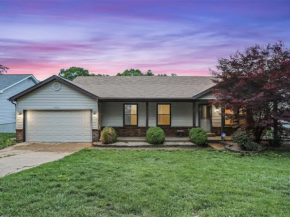 2273 Parkton Way, Barnhart, MO 63012