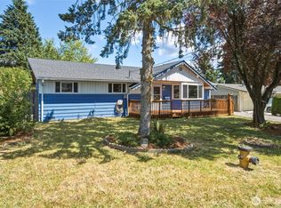 8527 9th Ave SE, Everett, WA 98208