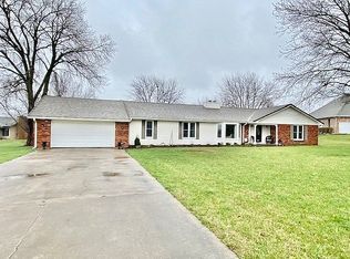 5 Tee Dr, Iola, KS 66749