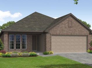 2318 Hidden Embers Path, Fresno, TX 77545