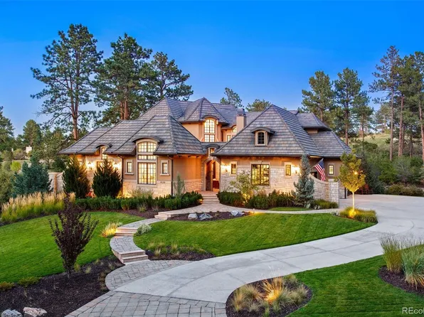 2130 Avenida Del Sol, Castle Rock, CO 80104