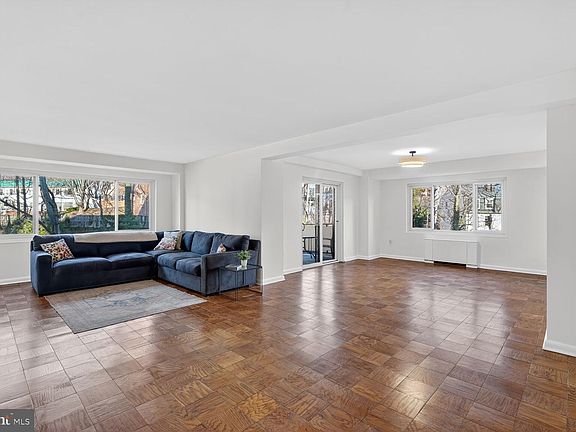 2nd image of 4201 Cathedral Ave NW APT 601E