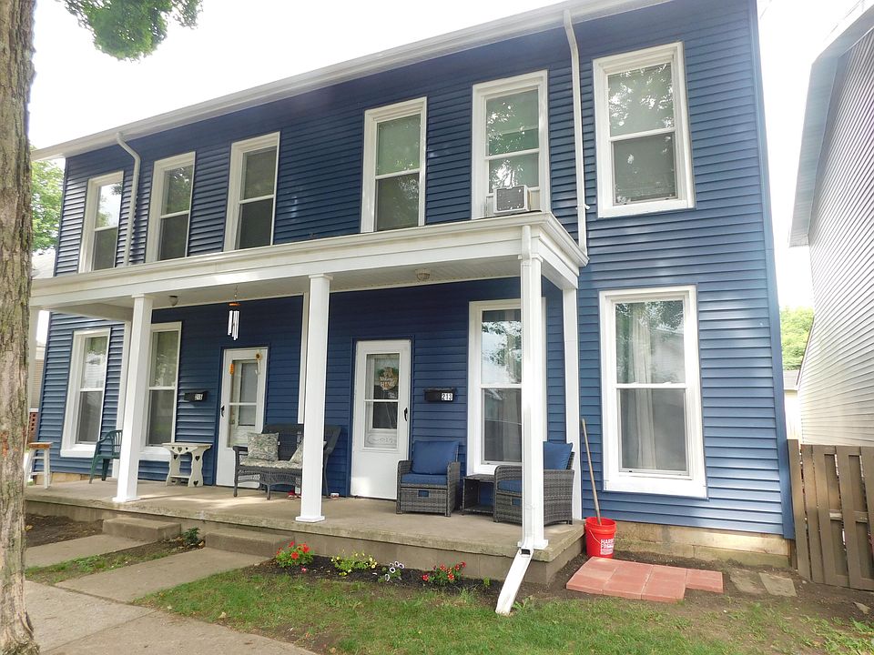 1st image of 213 Franklin Ave