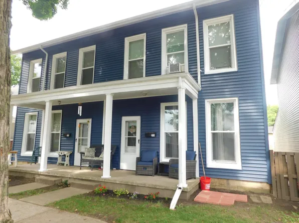 213 Franklin Ave, Sidney, OH 45365