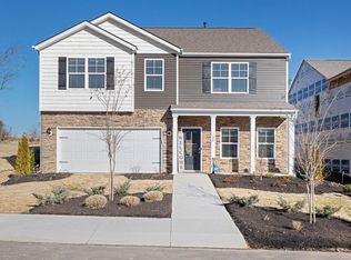 1110 Skyridge Dr, Athens, TN 37303