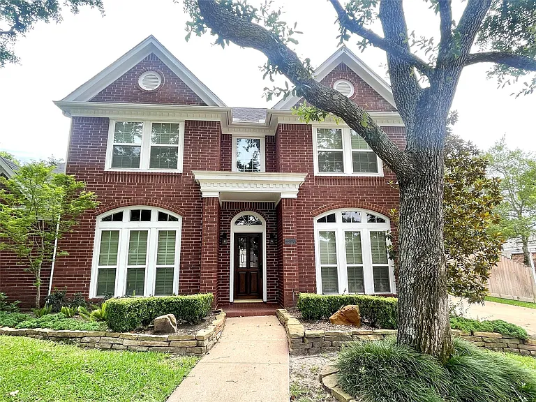 23203 Fall Wind Ct — Photo 1