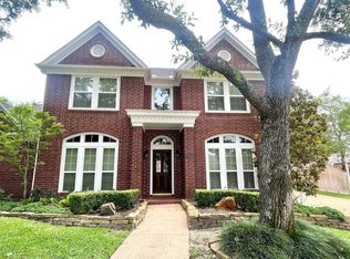 23203 Fall Wind Ct, Katy, TX 77494