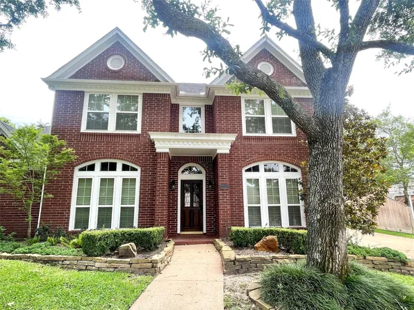 23203 Fall Wind Ct, Katy, TX 77494