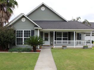 10 Ard Rd, Ray City, GA 31645