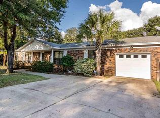 6720 Paso De Cortez Ct, Navarre, FL 32566