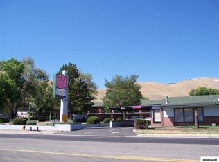 1010 S Carson St, Carson City, NV 89701