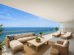18501 Collins Ave #2603, Sunny Isles Beach, FL 33160