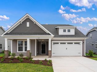 1877 Moonseed Dr LOT 146, Shorebreak Longs, SC 29568