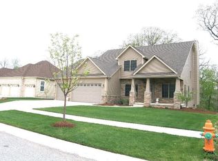 12580 Pennsylvania St, Crown Point, IN 46307