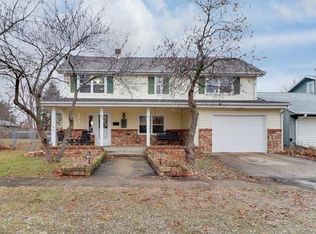 519 N 5th St, Chillicothe, IL