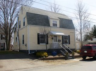 67 Elm St, Abington, MA 02351