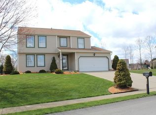 125 Shady Oak Dr, Cranberry Twp, PA