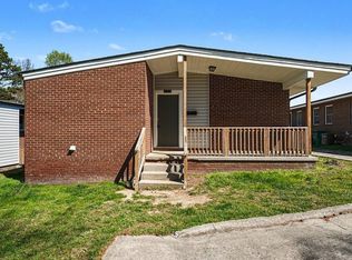 513 Saunders Pl UNIT B, High Pt, NC 27260