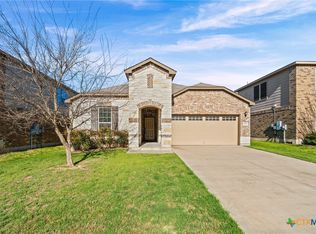 1214 Daffodil Dr, Temple, TX 76502