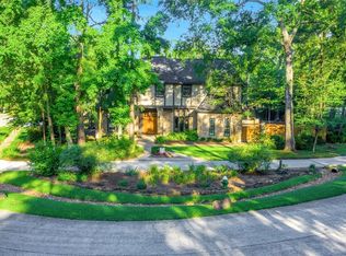 7 Moonvine Ct, Spring, TX 77380