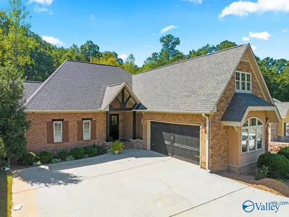 97 Turning Leaf, Union Grove, AL 35175