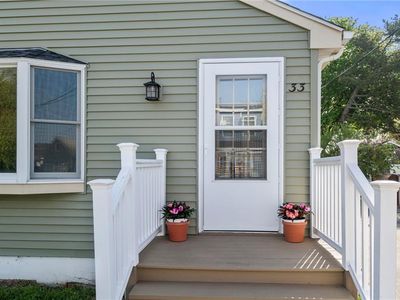 33 Morgan St, Portsmouth, RI, 02871