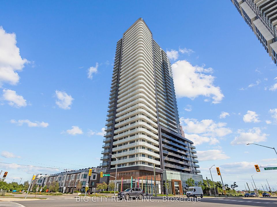 1st image of 7895 Jane St #3211