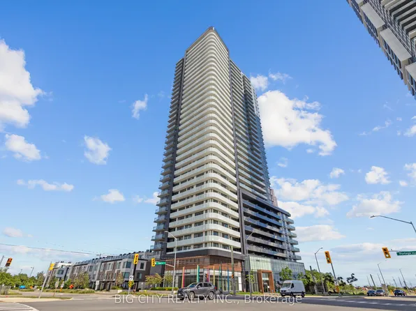 7895 Jane St #3211, Vaughan, ON L4K 0K2