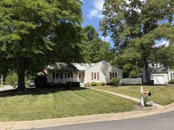 10416 Marbury Ter, Glen Allen, VA 23060
