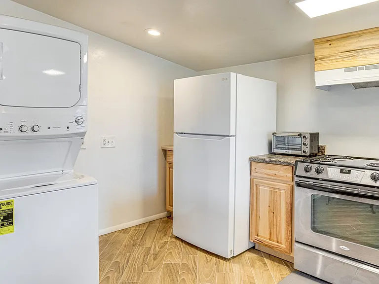 Laundry Room Cabinet