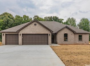 107 Riverstone Cv, Sherwood, AR 72120