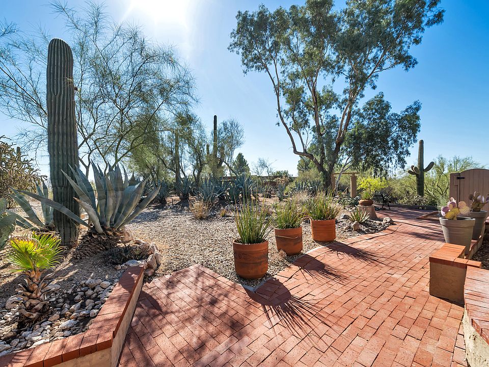 3981 E San Simeon Dr, Tucson, AZ 85718 Zillow