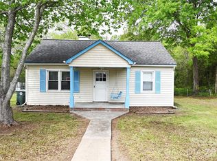 114 Gaston St, Chester, SC 29706