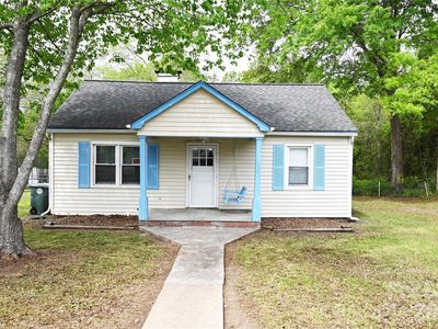 114 Gaston St, Chester, SC, 29706