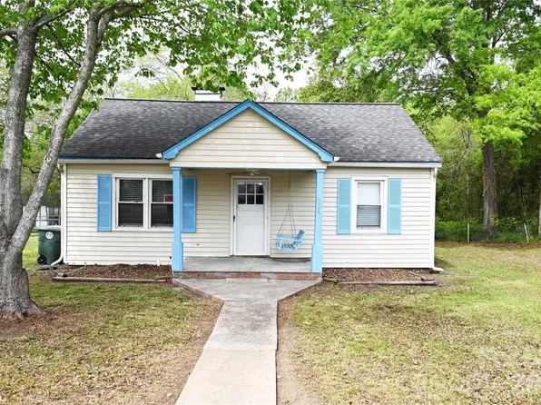 114 Gaston St, Chester, SC 29706