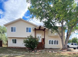 1592 Balsam Ct, Rifle, CO 81650