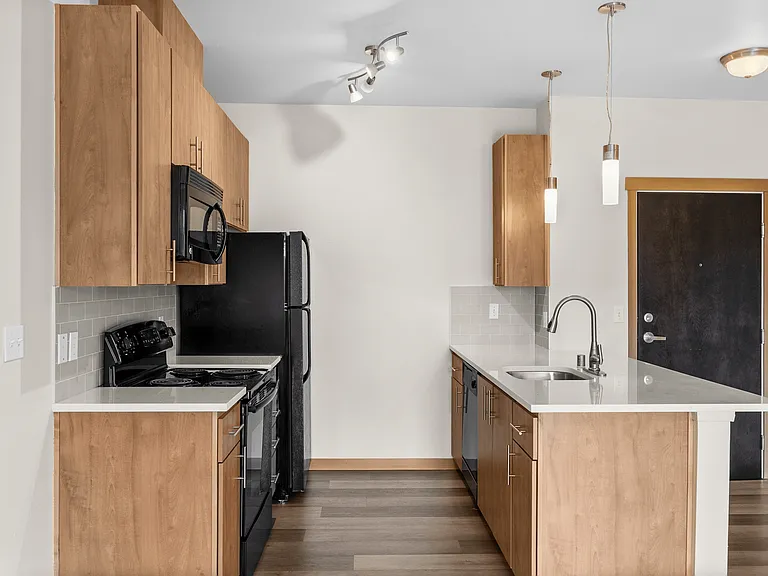 Contemporary kitchens with sleek finishes and modern design. Contemporary kitchens with sleek finishes and modern design.