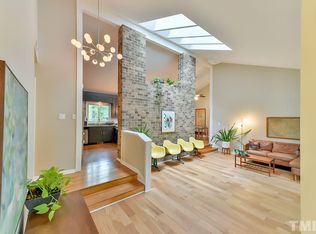 7 Haggis Ct, Durham, NC 27705