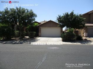 15319 W Lundberg St, Surprise, AZ 85374