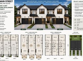 226 Main St, Medford, MA 02155